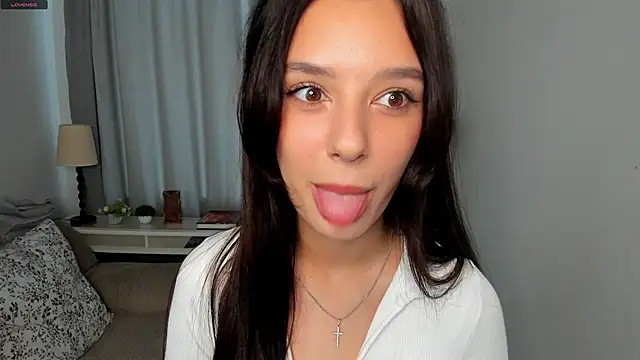 Snapshot of DemetraSadahiro chatting on October 2025 09:02:02 AM DemetraSadahiro online show from October 2025 09:02:02 AM