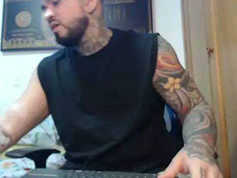 stefanodangelo online show from November 2025 01:48:02 AM