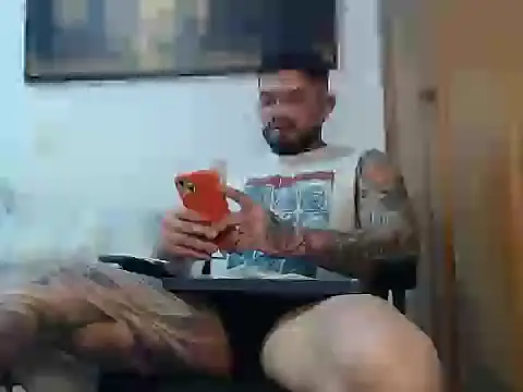 stefanodangelo online show from November 2025 03:01:02 AM