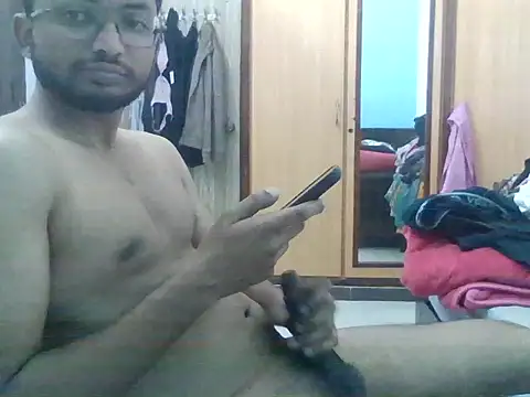 ramsy1982 online show from October 2025 05:30:01 PM