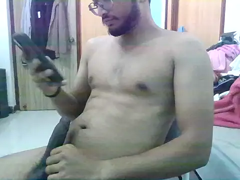 ramsy1982 online show from October 2025 07:16:01 PM