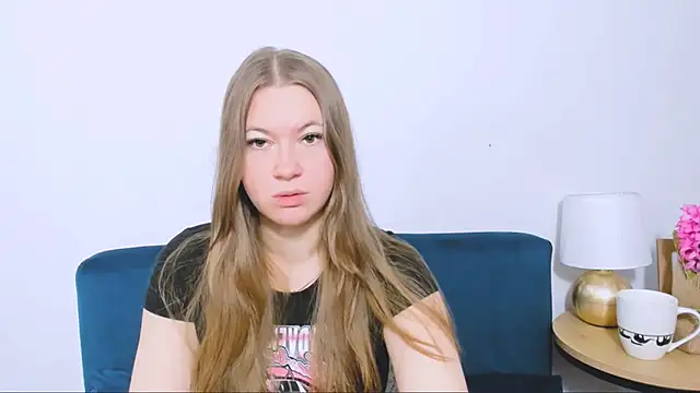 LeaNaughty online show from December 2025 07:35:01 AM