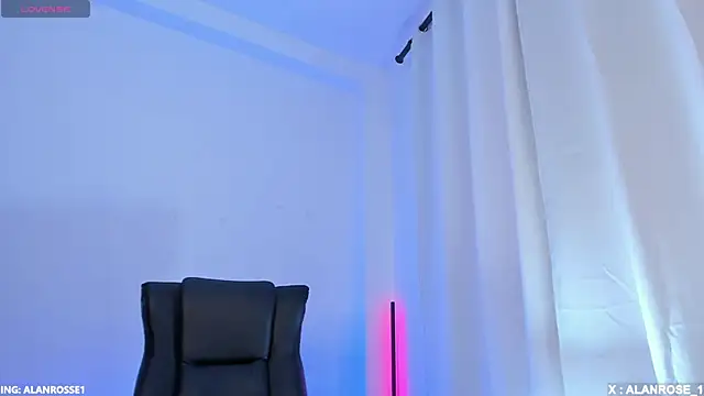 Snapshot of AlanRose01 chatting on November 2025 02:48:02 PM AlanRose01 online show from November 2025 02:48:02 PM