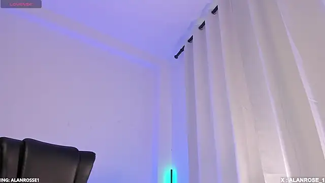 Snapshot of AlanRose01 chatting on December 2025 12:58:02 PM AlanRose01 online show from December 2025 12:58:02 PM