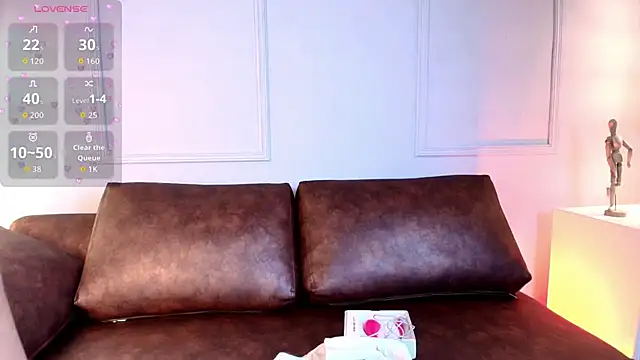 Snapshot of Bellaryy chatting on November 2025 01:22:01 PM Bellaryy online show from November 2025 01:22:01 PM