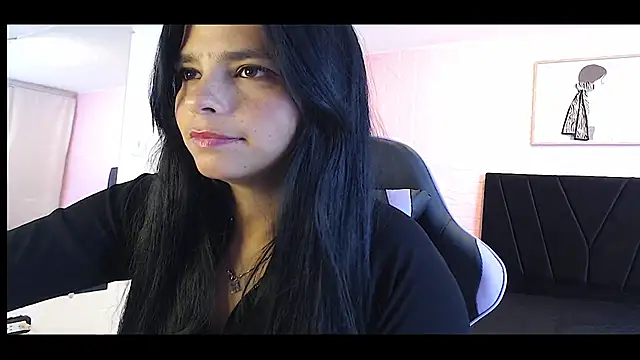 Snapshot of lissy160920 chatting on October 2025 01:56:02 PM lissy160920 online show from October 2025 01:56:02 PM