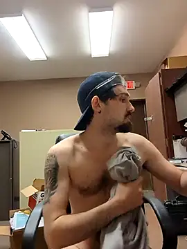 countrybannanaman online show from November 2025 11:37:02 PM