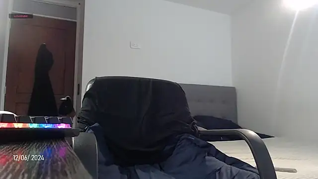 Snapshot of SugaredDigit chatting on December 2024 01:44:01 PM SugaredDigit online show from December 2024 01:44:01 PM