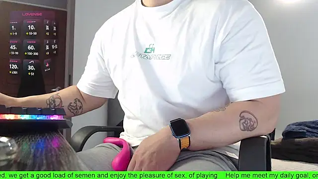 Snapshot of SugaredDigit chatting on January 2025 10:12:02 PM SugaredDigit online show from January 2025 10:12:02 PM