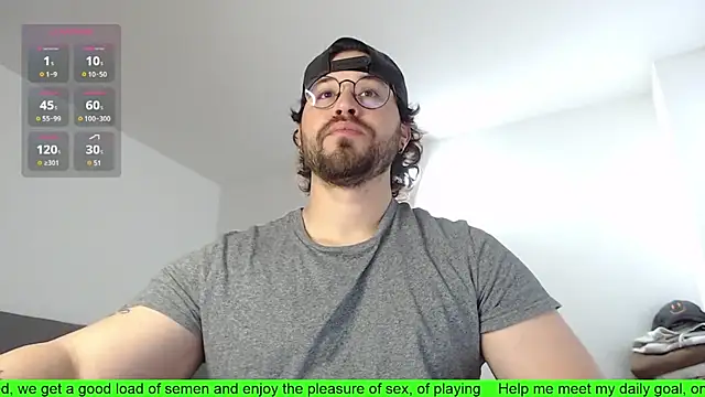 Snapshot of SugaredDigit chatting on February 2025 01:33:01 PM SugaredDigit online show from February 2025 01:33:01 PM