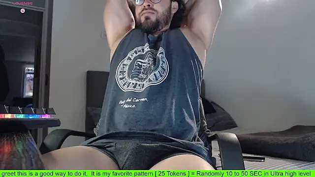 Snapshot of SugaredDigit chatting on October 2025 09:45:02 PM SugaredDigit online show from October 2025 09:45:02 PM