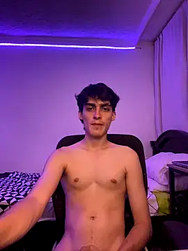WarrenBlushfire online show from October 2025 06:14:02 AM