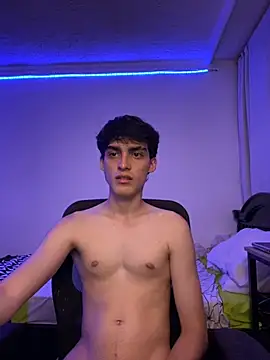 WarrenBlushfire online show from October 2025 06:03:02 AM