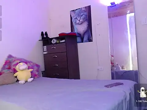 Snapshot of yvonne_jlove chatting on October 2025 12:47:01 AM yvonne jlove online show from October 2025 12:47:01 AM