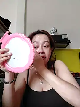 Snapshot of Baby-bigboobs20 chatting on November 2025 05:43:02 AM Baby-bigboobs20 online show from November 2025 05:43:02 AM