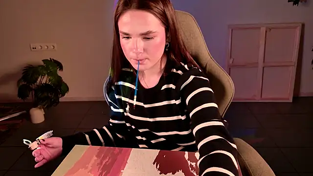 Snapshot of May_Bloom chatting on November 2025 10:49:01 AM May Bloom online show from November 2025 10:49:01 AM