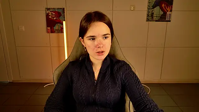 Snapshot of May_Bloom chatting on November 2025 12:16:02 PM May Bloom online show from November 2025 12:16:02 PM