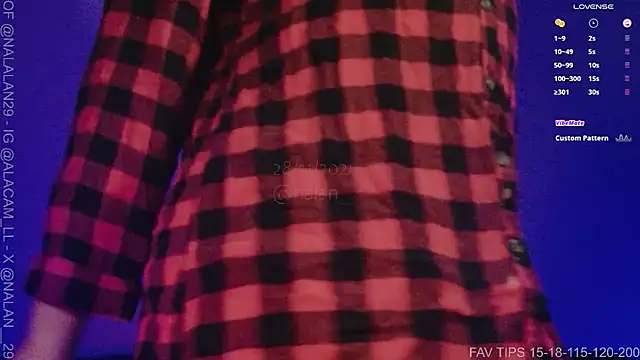 Snapshot of Nalan__ chatting on November 2025 05:32:02 AM Nalan online show from November 2025 05:32:02 AM