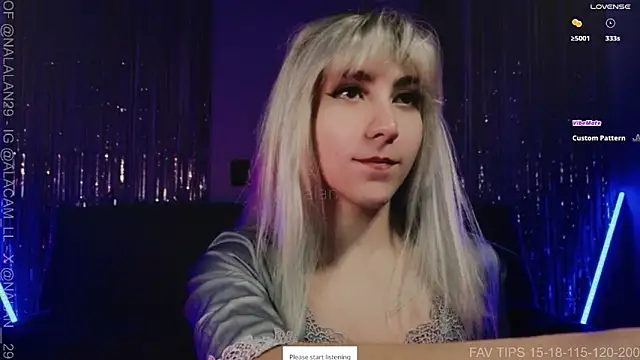 Snapshot of Nalan__ chatting on December 2025 06:12:02 AM Nalan online show from December 2025 06:12:02 AM