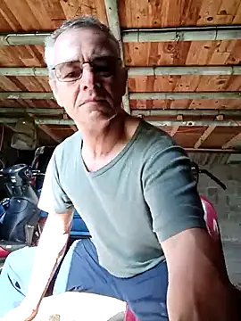 Snapshot of Sexyfab65 chatting on November 2025 12:58:02 PM Sexyfab65 online show from November 2025 12:58:02 PM