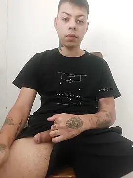 Martinezztlg online show from November 2025 01:54:02 PM