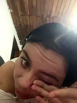 Dul-ci08 online show from October 2025 03:40:02 AM