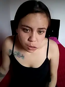 Dul-ci08 online show from November 2025 09:47:01 PM