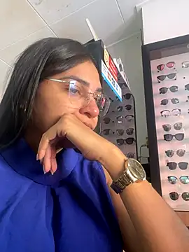 Snapshot of belaamor chatting on October 2025 11:55:02 AM belaamor online show from October 2025 11:55:02 AM