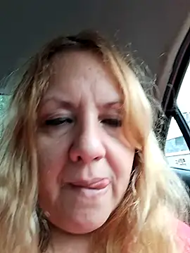 Snapshot of JennyInVegas chatting on October 2025 06:48:01 PM JennyInVegas online show from October 2025 06:48:01 PM