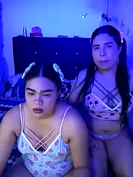 2moons full of love online show from November 2025 10:43:02 PM