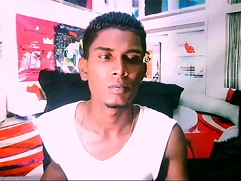 Snapshot of IndianThuggin chatting on October 2025 05:08:02 PM IndianThuggin online show from October 2025 05:08:02 PM