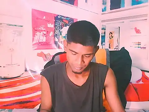 Snapshot of IndianThuggin chatting on November 2025 07:30:01 AM IndianThuggin online show from November 2025 07:30:01 AM