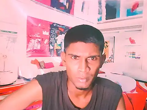 Snapshot of IndianThuggin chatting on November 2025 04:35:02 AM IndianThuggin online show from November 2025 04:35:02 AM