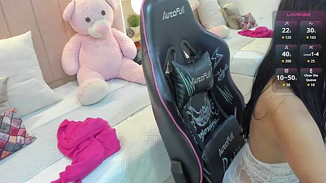 Snapshot of dulce_morbida chatting on October 2025 03:10:01 AM dulce morbida online show from October 2025 03:10:01 AM