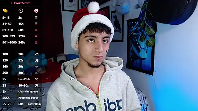 Snapshot of lukaOnline_ chatting on December 2025 02:50:02 AM lukaOnline online show from December 2025 02:50:02 AM