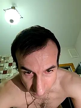 Snapshot of Andruu_ chatting on October 2025 10:10:01 PM Andruu online show from October 2025 10:10:01 PM