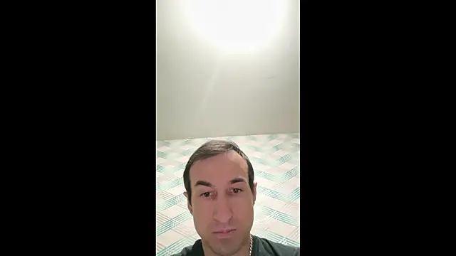 Andruu  online show from October 2025 08:36:02 PM