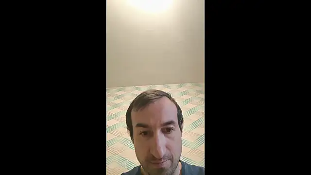 Andruu  online show from November 2025 09:31:01 AM