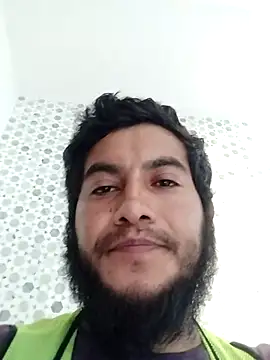 Travieso 21 online show from October 2025 07:36:02 PM