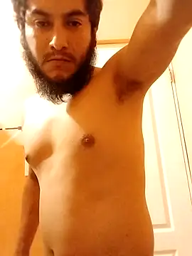 Travieso 21 online show from October 2025 03:29:02 AM