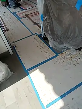 Travieso 21 online show from October 2025 06:40:02 PM