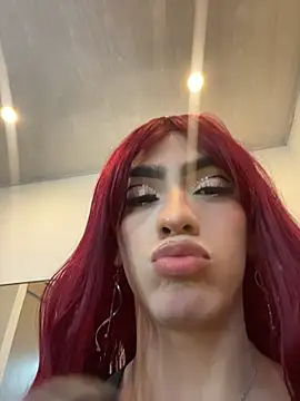 Snapshot of Agattha22 chatting on November 2025 03:23:01 AM Agattha22 online show from November 2025 03:23:01 AM