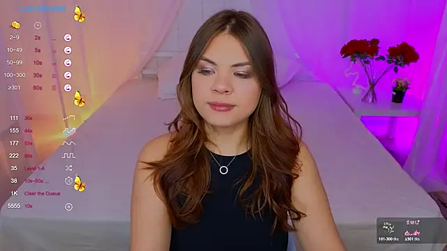 Snapshot of Miss_Delia chatting on November 2025 02:45:02 AM Miss Delia online show from November 2025 02:45:02 AM