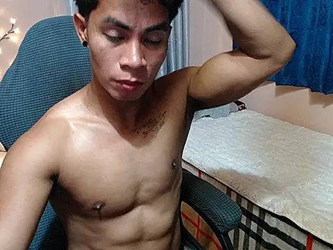 Snapshot of MorenoJake chatting on October 2025 12:17:01 PM MorenoJake online show from October 2025 12:17:01 PM