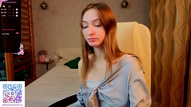 Snapshot of Candy_Mandyy chatting on November 2025 02:23:02 AM Candy Mandyy online show from November 2025 02:23:02 AM