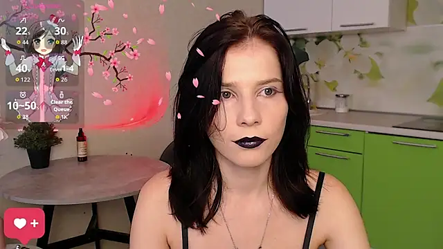 Snapshot of Mell_Hyees chatting on November 2025 11:42:02 AM Mell Hyees online show from November 2025 11:42:02 AM