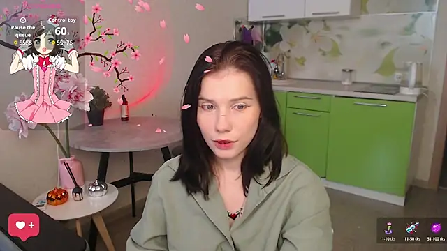 Snapshot of Mell_Hyees chatting on November 2025 11:11:01 AM Mell Hyees online show from November 2025 11:11:01 AM