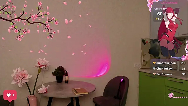 Snapshot of Mell_Hyees chatting on November 2025 04:06:01 PM Mell Hyees online show from November 2025 04:06:01 PM