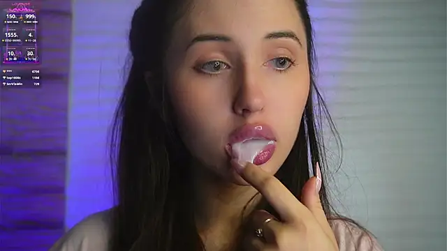 gettoknowmebetter online show from October 2025 11:10:02 AM