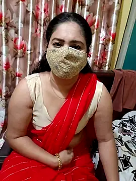 Snapshot of Nazeera_Telugu_Ammayi chatting on October 2025 07:41:02 AM Nazeera Telugu Ammayi online show from October 2025 07:41:02 AM